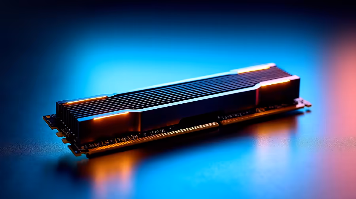 ASUS RAM: Performance SA