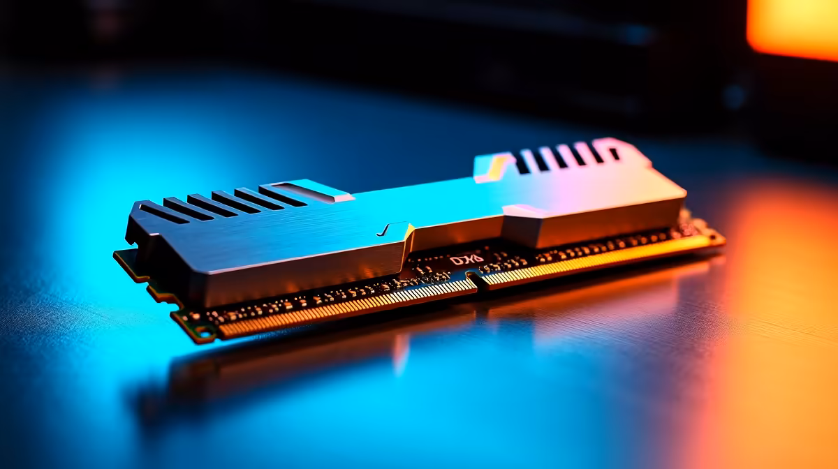 ASUS RAM: Value SA