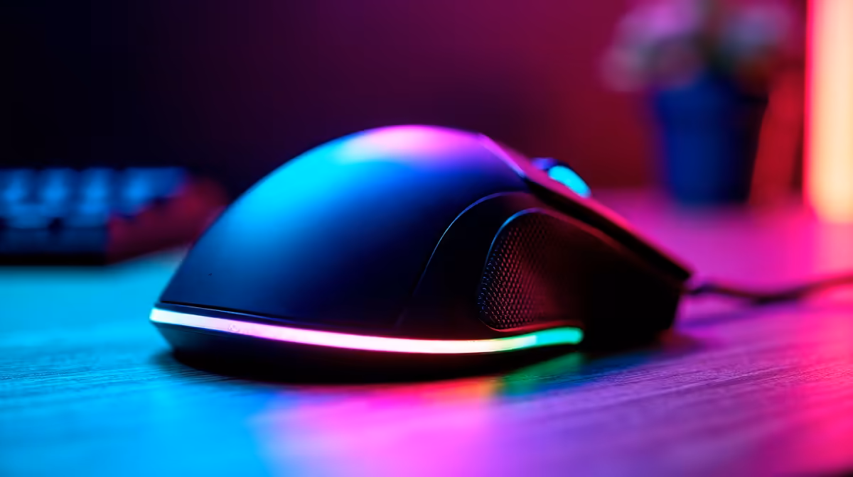 ASUS RGB Software Guide for SA Gamers