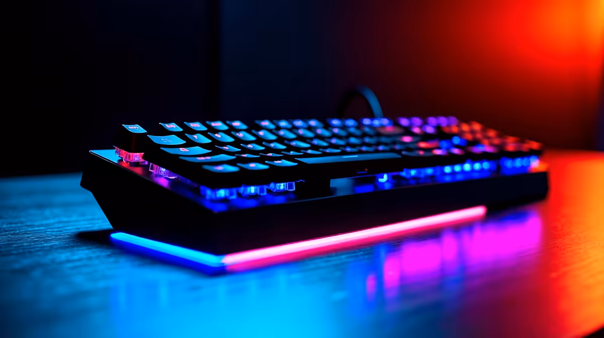 ASUS ROG Azoth Review: Worth It for SA Gamers in?