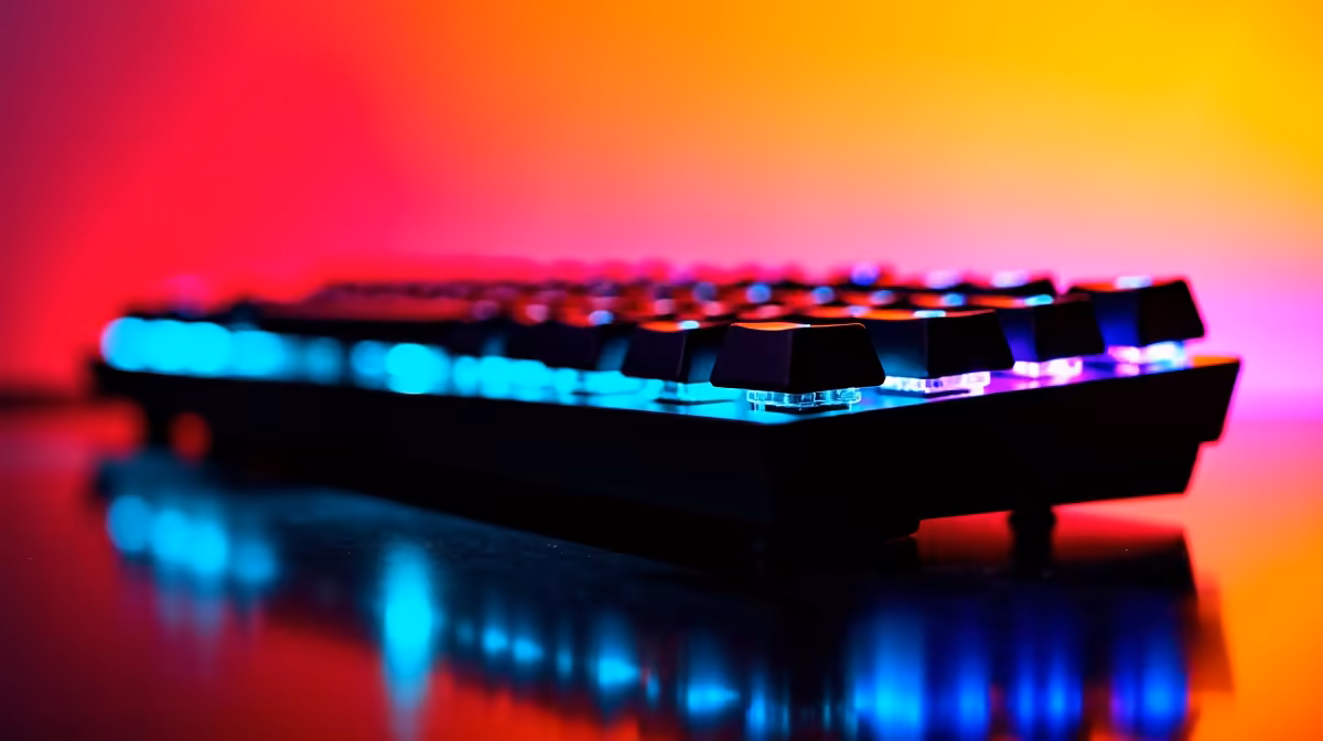 ASUS ROG Azoth vs Alternatives: Best at This Price in
