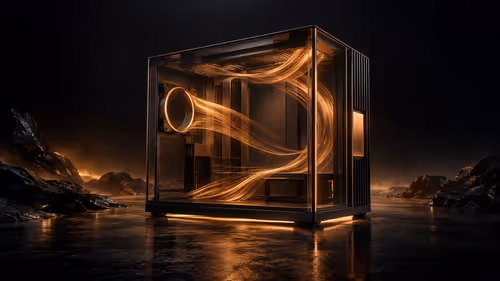 ASUS ROG Cronox: plan the space, cooling and South African build budget