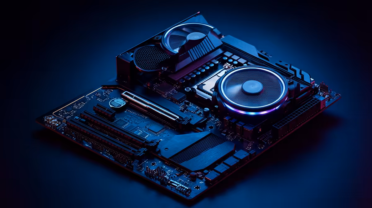 Exclusive ASUS ROG Deals