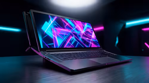 ASUS ROG Gaming Laptop: Powering the Future of Gaming