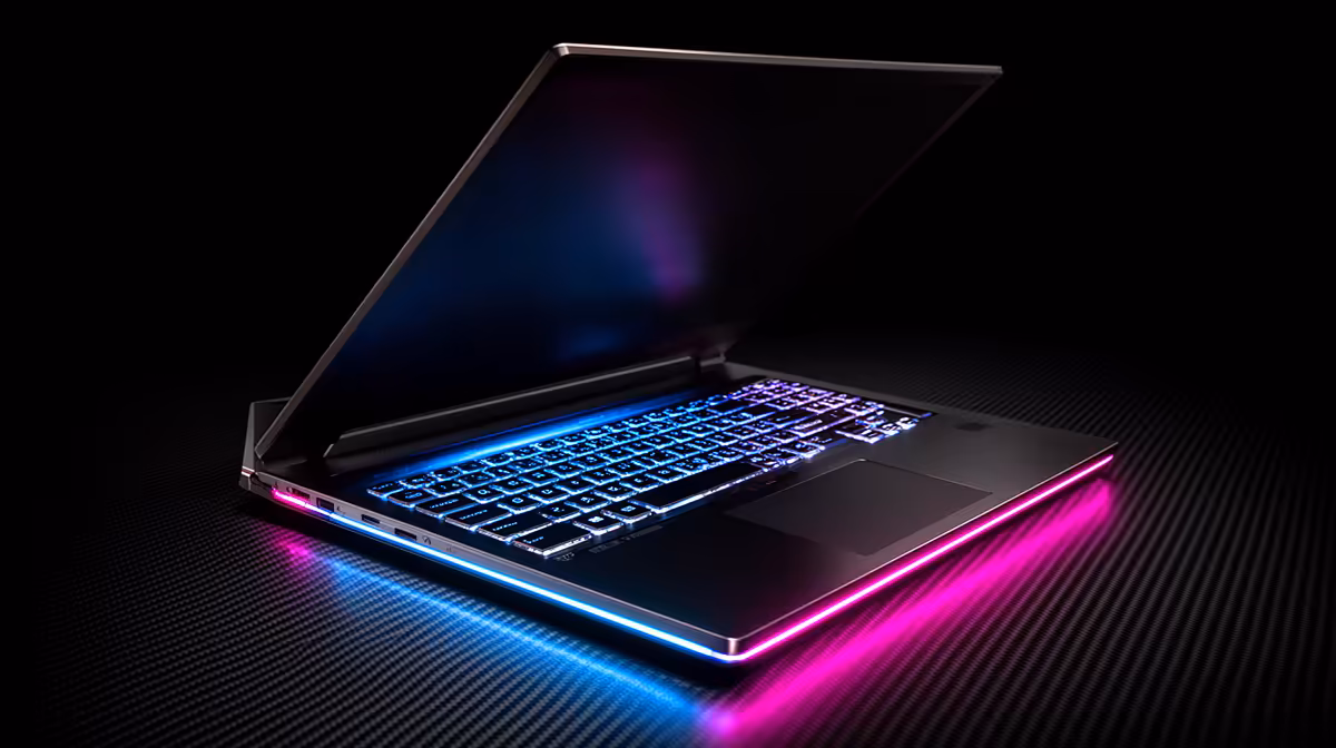 ASUS ROG laptop Making Noise? Here Is What to Check