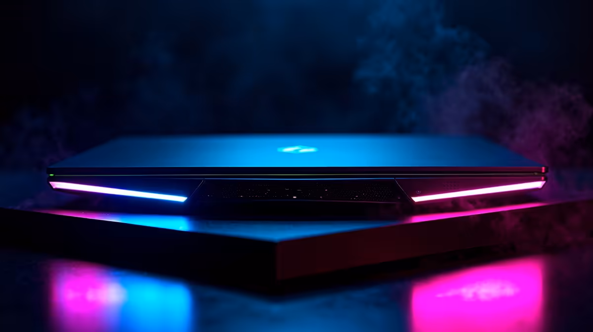 ASUS ROG laptop vs HP Victus: Which Should Gamers Buy