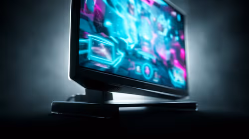 ASUS ROG Nebula Display: The Future of Gaming Visuals is Here