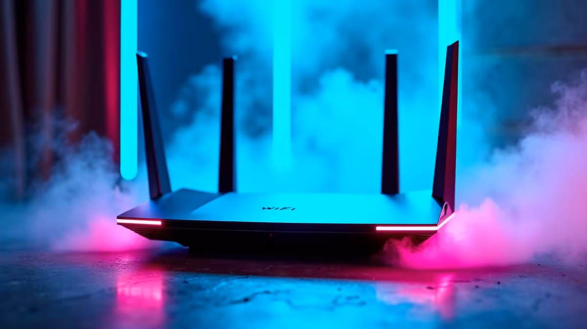ASUS ROG Rapture WiFi 7 vs WiFi 6E: Is the Upgrade