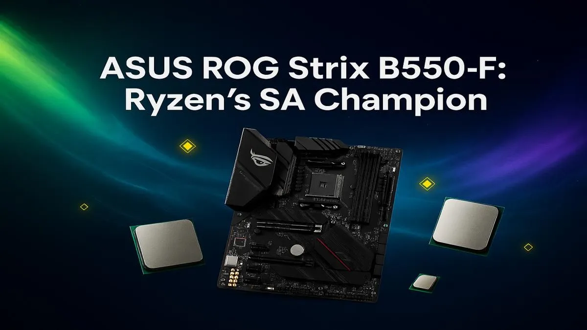 The Mid-Range Gaming King