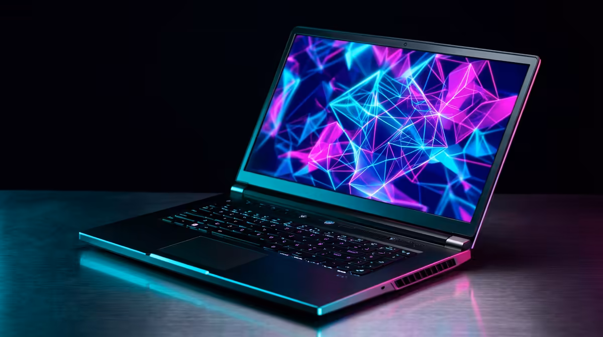 Why the Strix G16 Shines for Hybrid Users