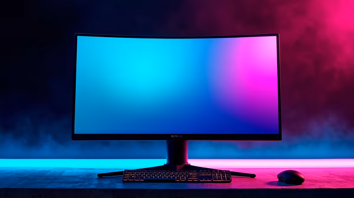 ASUS ROG Swift PG27AQN Best Settings for Gaming: