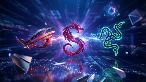 Best Gaming Laptop Brand 2026: ASUS ROG vs MSI vs Razer