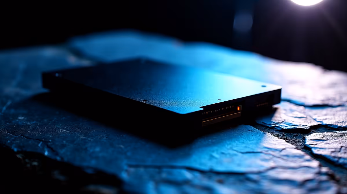 ASUS Storage Prices Across SA: Q1