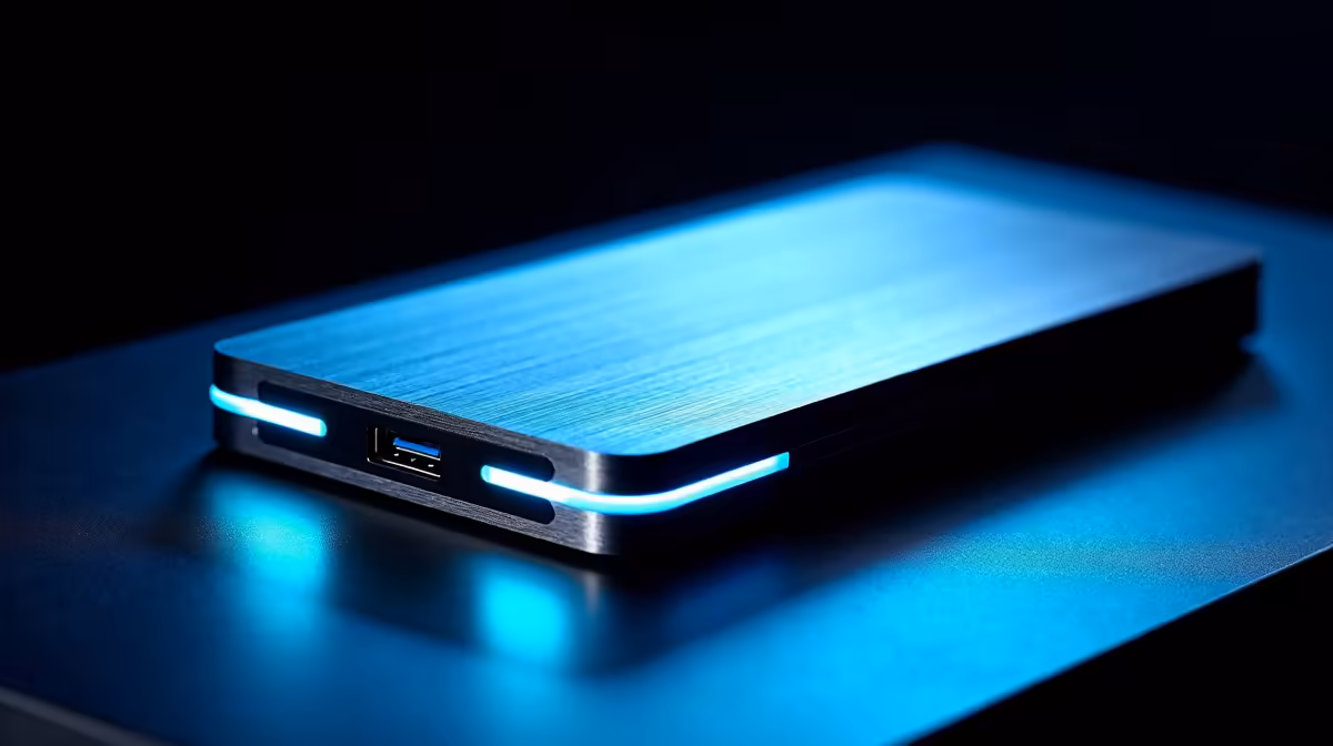 ASUS Storage Prices Across SA: Q4