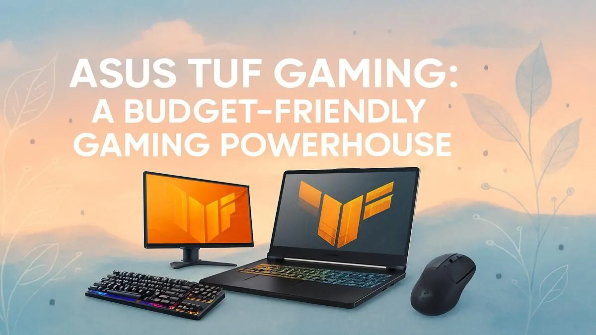 Affordable Gaming Power