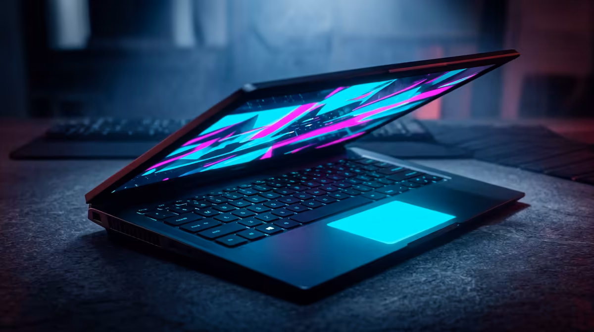 Why Students Choose ASUS TUF A17