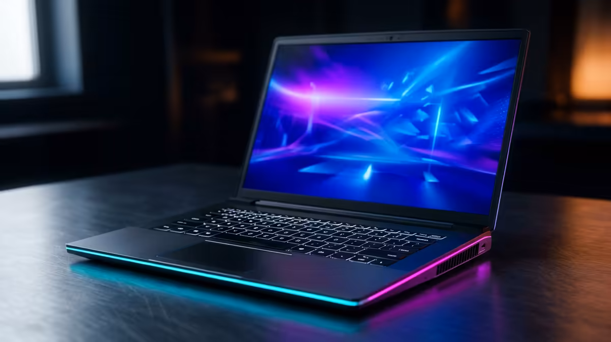 Maximize ASUS TUF A17 Gaming Power