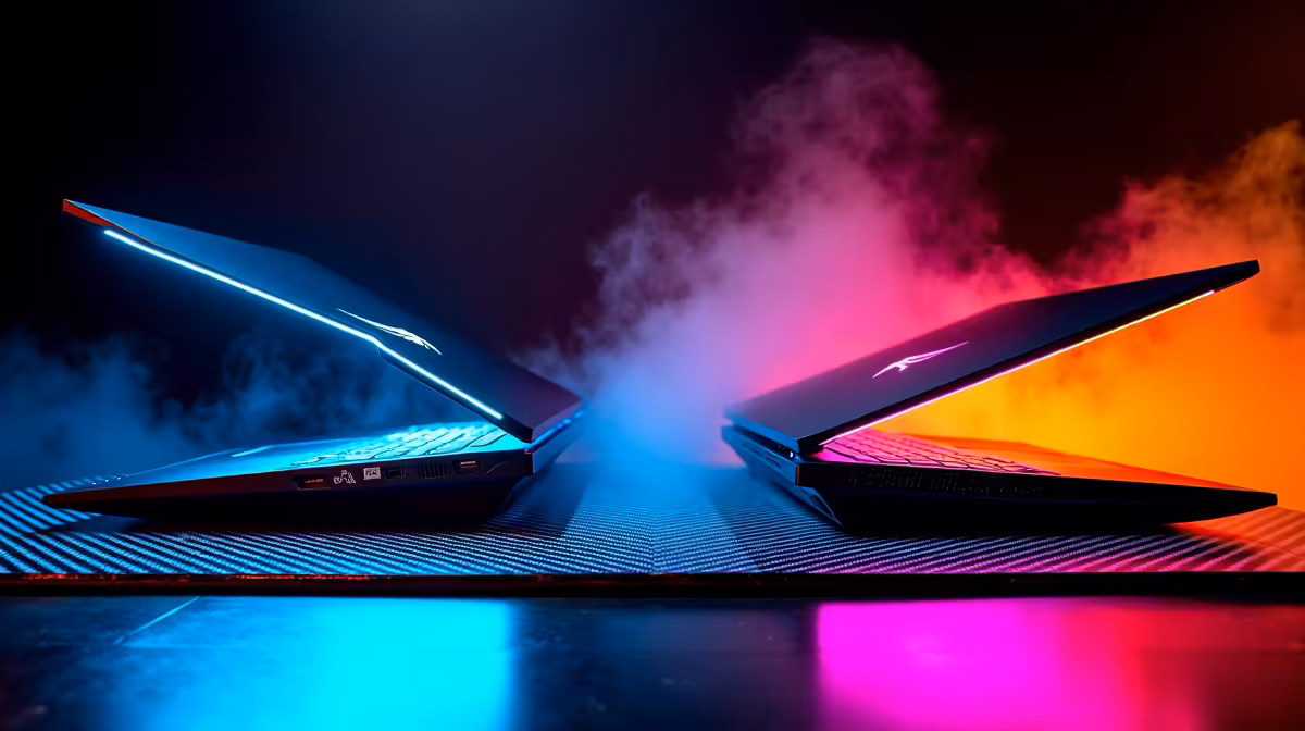 ASUS TUF laptop vs ASUS ROG laptop: Which Should