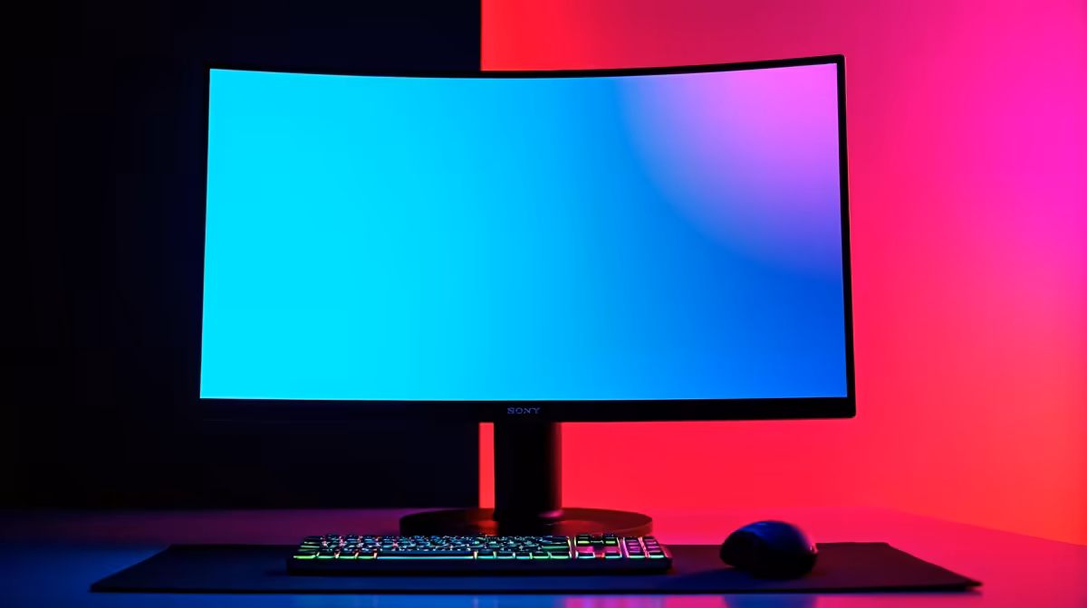 ASUS VG27AQ1A vs Alternatives: Best at This Price in SA