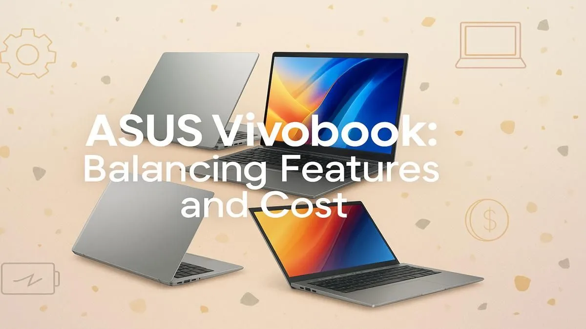 Value Meets Versatility