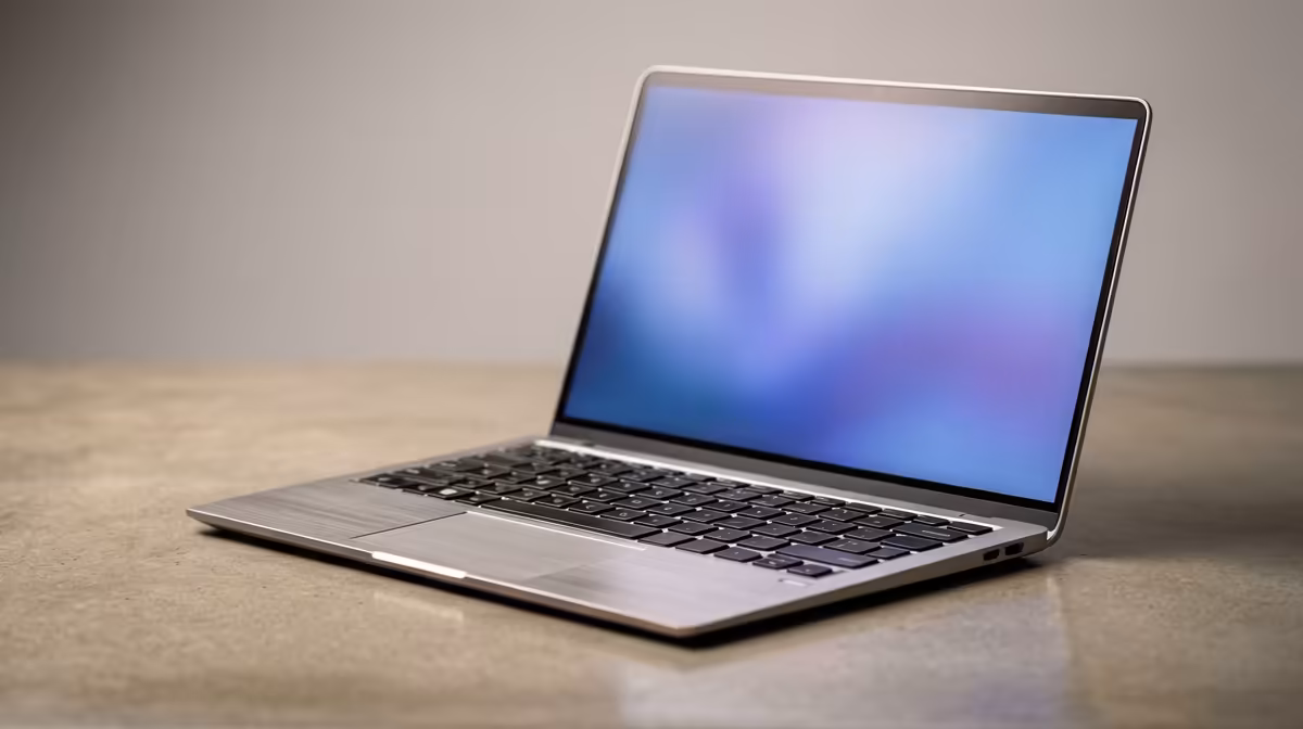 Lightweight Laptop Performance