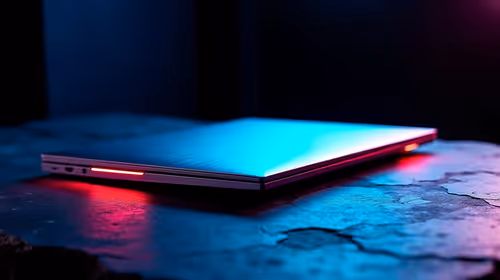 ASUS Vivobook Evolution: A Complete Timeline of Innovation