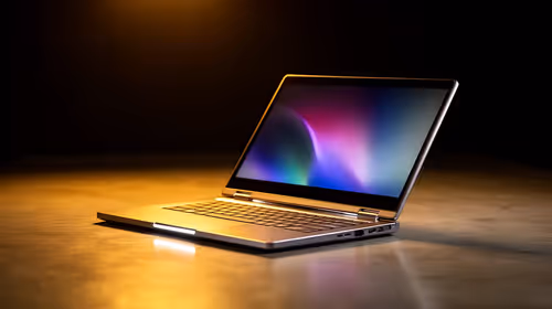 ASUS Vivobook Flip Review: Your Ultimate 2-in-1 Laptop?
