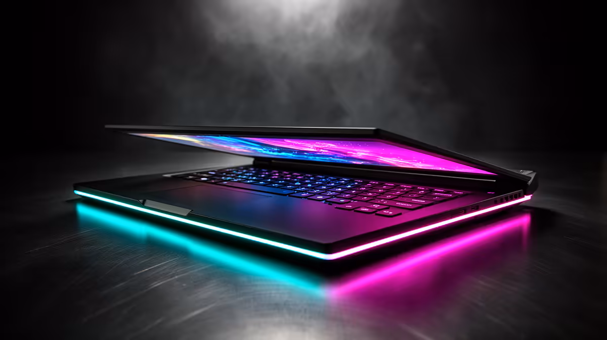 Budget Gaming on a Vivobook