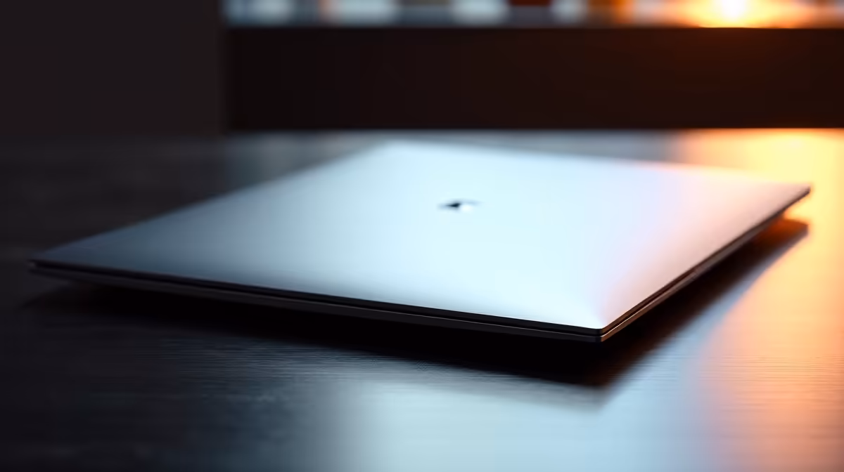 The Ultimate Business Laptop