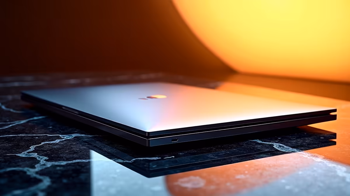 The Future of Laptop Design