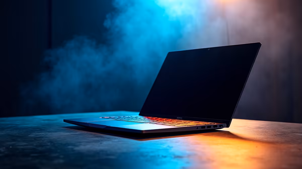 Intel-Powered Vivobook Performance
