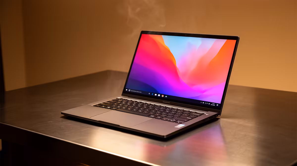 Cool Down Your Vivobook
