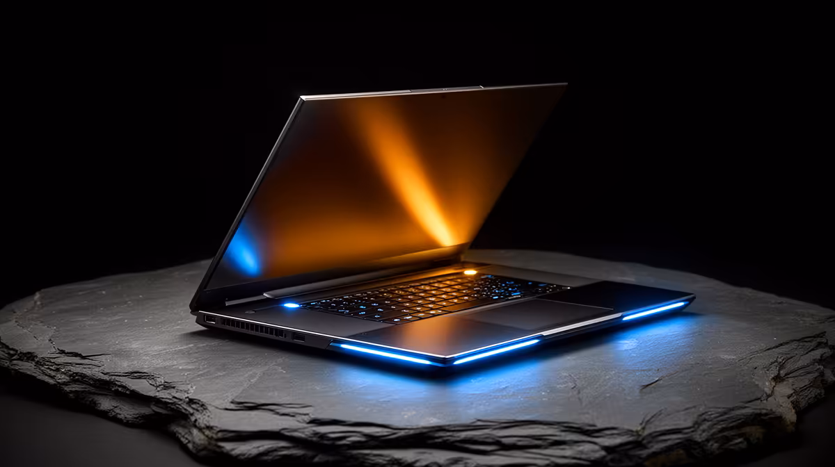 Creator Laptop Deep Dive