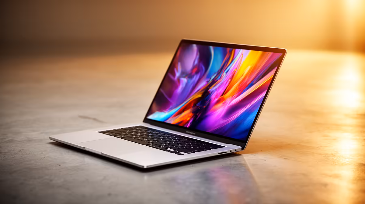 Our Hands-On Vivobook Test