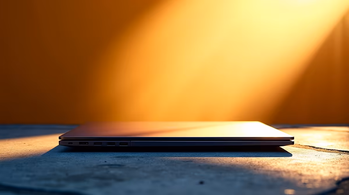 A Deep Dive into the Vivobook