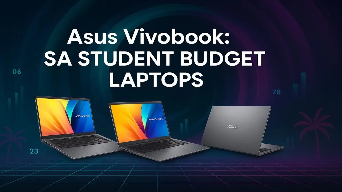 Top Budget Laptops for Students