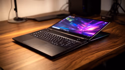ASUS Vivobook vs Lenovo IdeaPad: The Ultimate Affordability Guide