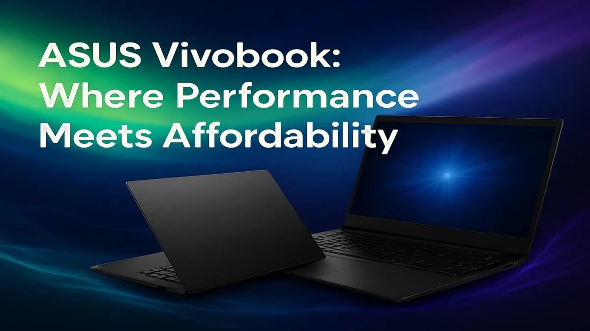 Performance Meets Price