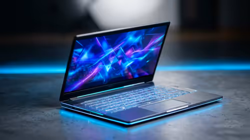 ASUS VR Ready Laptops: Leading the Virtual Reality Revolution