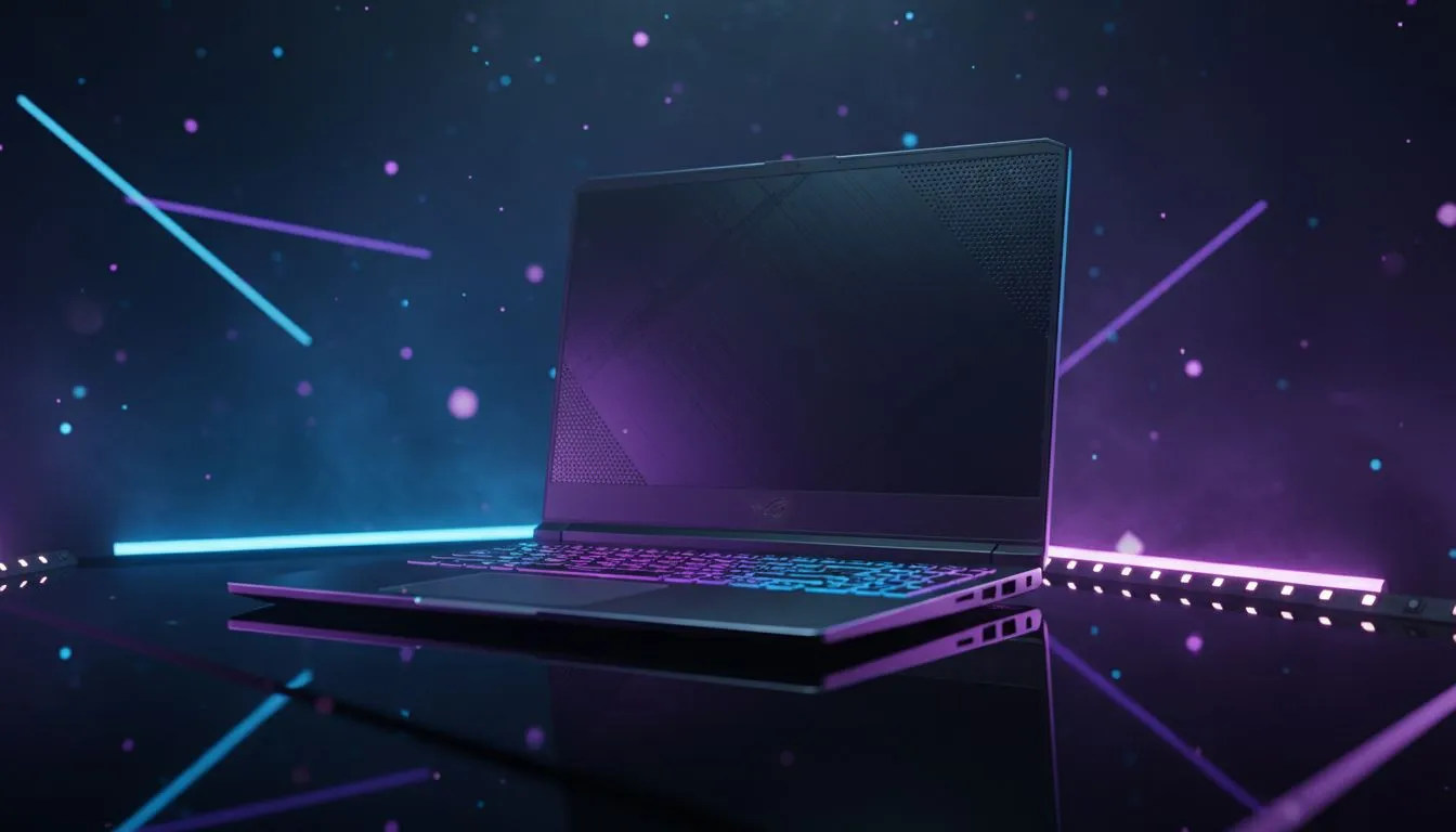 Best Laptop Brand for RPGs — Quick Verdict