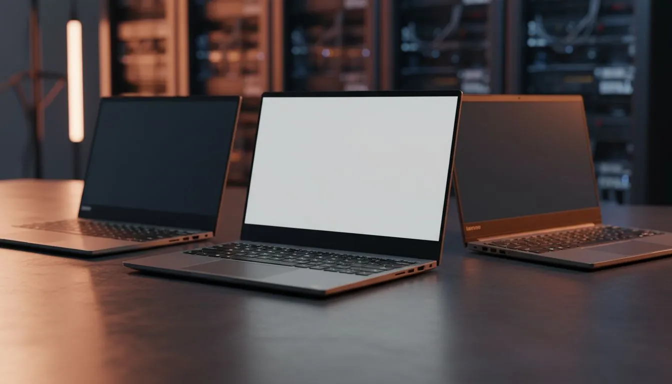 ASUS vs MSI vs Lenovo: Stability Face-off