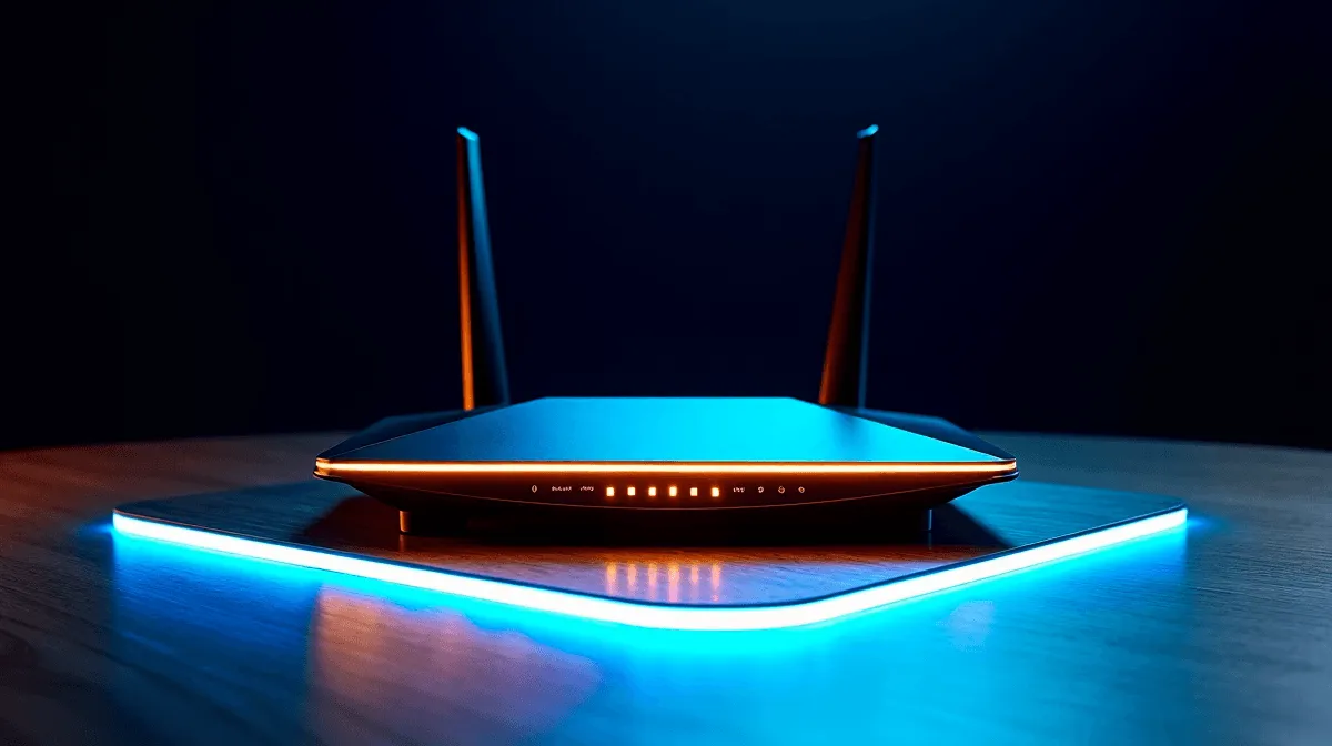 ASUS WiFi 8 Router Demo at CES: What We Learned About