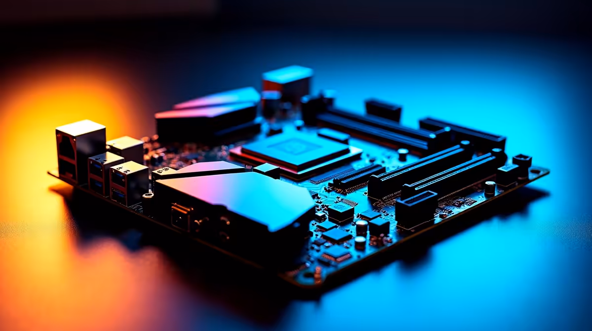 ASUS Z890 Motherboard Features That Matter