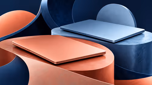 ASUS Zenbook UX3480: separate the design debut from your laptop needs