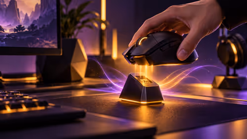 ATK A9 Ultimate+: identify the magnetic charging edition before paying