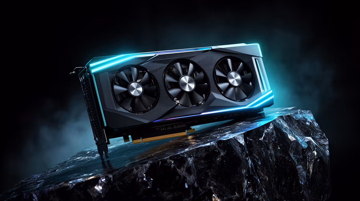 Atomic Heart anti-cheat checks for RTX 5060