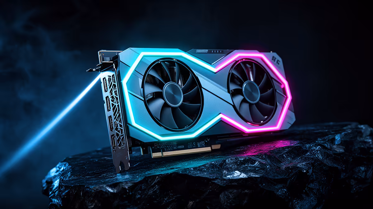 Atomic Heart anti-cheat checks for RTX 5070 Ti