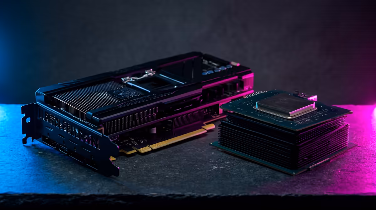 Atomic Heart CPU and GPU balance check