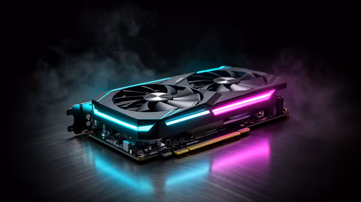 Atomic Heart crash fixes for RTX 5060 Ti