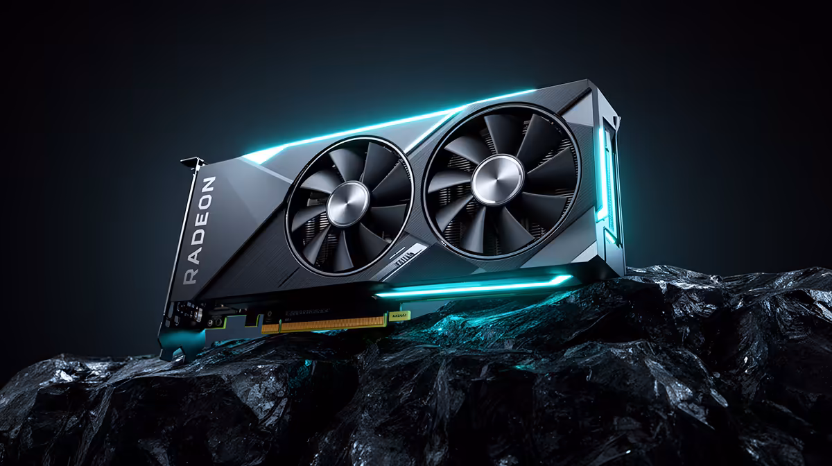 RX 7800 XT crash fixes for Atomic Heart